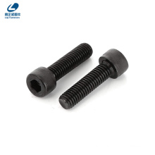 Hex Socket Head Bolt High Strength 8.8 Grade